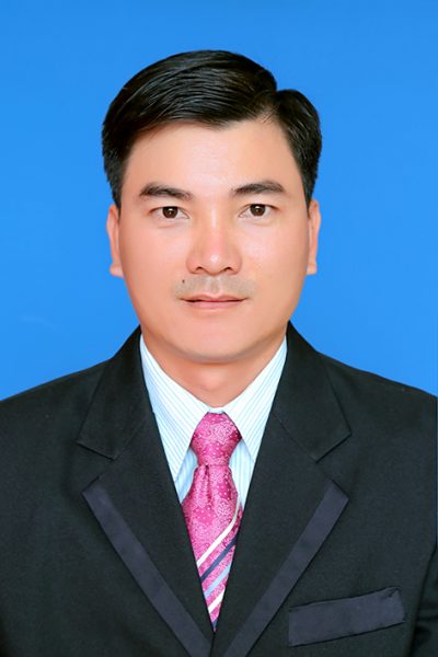 Nguyễn Minh Chính