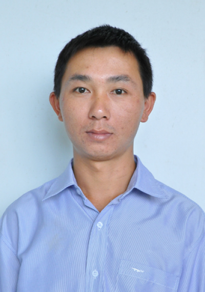 Nguyễn Kim San Nguyễn Kim San
