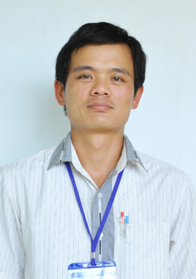 Nguyễn Trần Cường