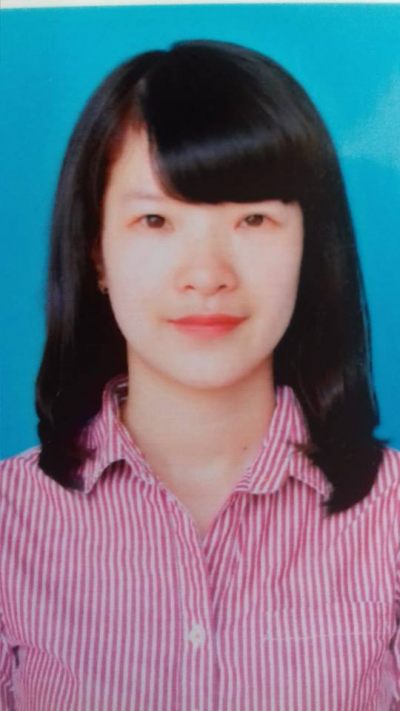 Võ Thị Hoàng Hiền Võ Thị Hoàng Hiền
