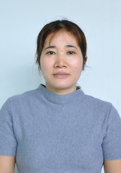 Bùi Thị Thuỷ Bùi Thị Thuỷ