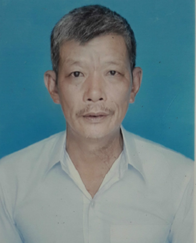 Bùi Xuân Xiêm Bùi Xuân Xiêm