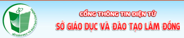 Sở GD&ĐT Đắk Nông Sở GD&ĐT Đắk Nông