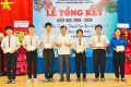 Lễ tổng kết năm học 2025-2026