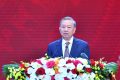 HỌC TẬP SUỐT ĐỜI ĐỂ DÁM NGHĨ, DÁM NÓI, DÁM LÀM, DÁM CHỊU TRÁCH NHIỆM, DÁM HY SINH VÌ LỢI ÍCH CHUNG, ĐỂ TRỞ THÀNH NGƯỜI CÓ ÍCH CHO XÃ HỘI