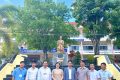 Kiểm tra công tác chuẩn bị Kỳ thi tốt nghiệp trung học phổ thông năm 2026