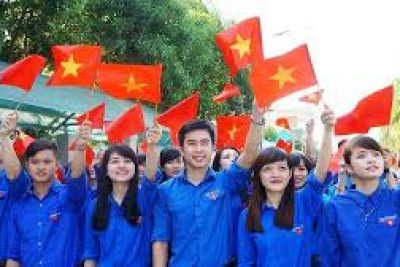 Lịch sử ra đời Đoàn thanh niên cộng sản Hồ Chí Minh