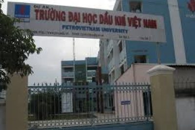 Hỗ trợ công tác tuyển sinh năm 2019 của Trường ĐH Dầu Khí Việt Nam