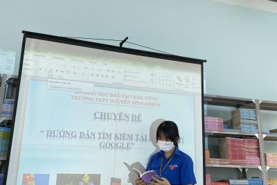 Một số hoạt động hưởng ứng Ngày sách và văn hoá đọc Việt Nam năm 2025