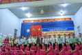 Lễ tổng kết năm học 2022-2023