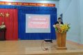 TUYÊN TRUYỀN PHÒNG CHỐNG MA TÚY VÀ BẠO LỰC HỌC ĐƯỜNG