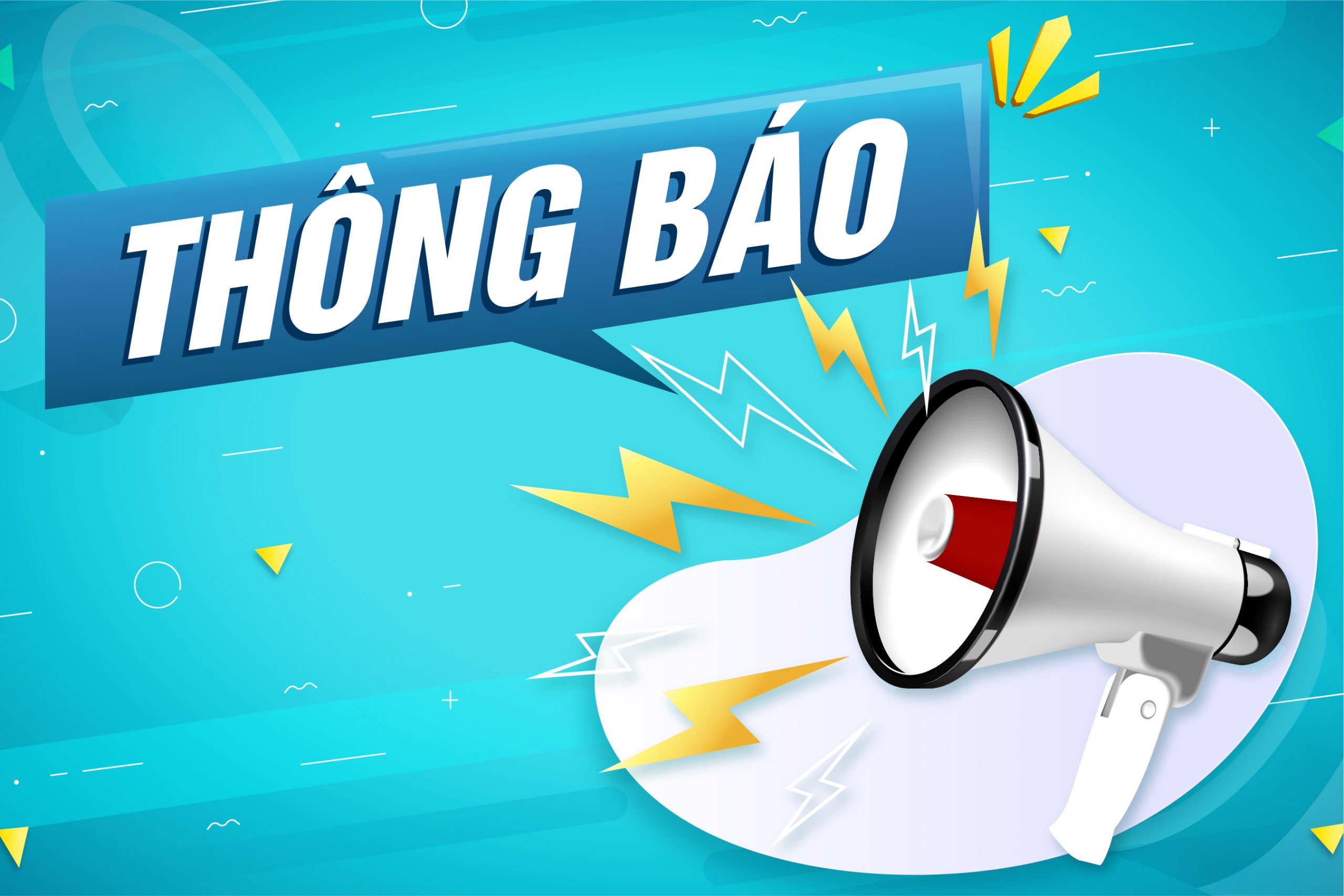 Thông báo về việc nộp hồ sơ nhập học lớp 10, năm học 2026 – 2027