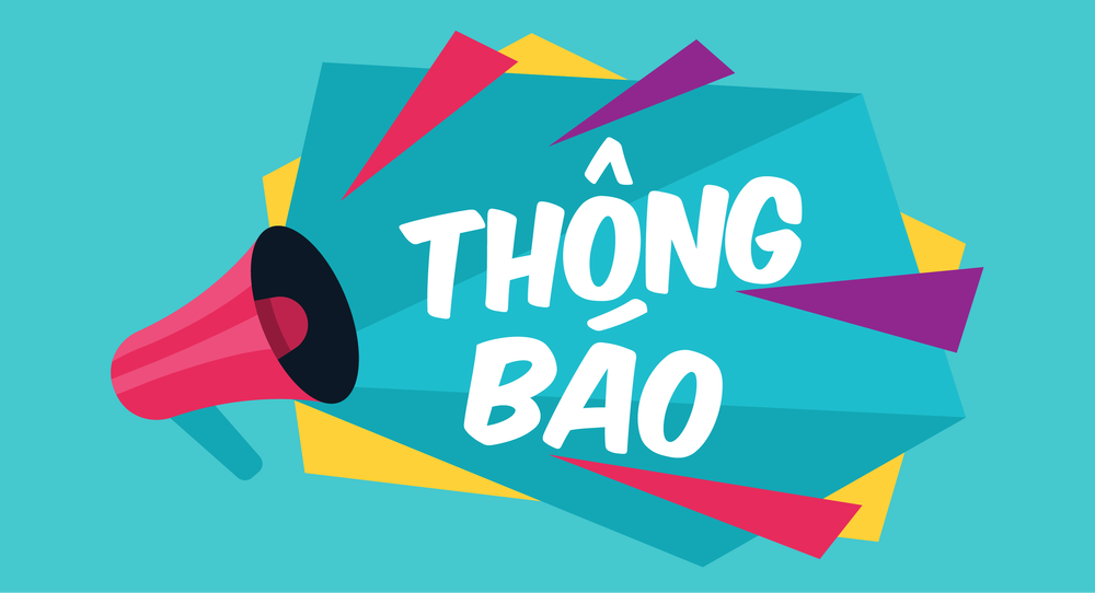 THÔNG BÁO VỀ VIỆC TẬP TRUNG HỌC SINH KHỐI 10 – NĂM HỌC 2025 – 2026