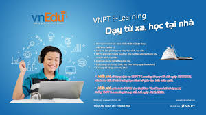 Hướng dẫn giáo viên sử dụng hệ thống VNPT E-learning