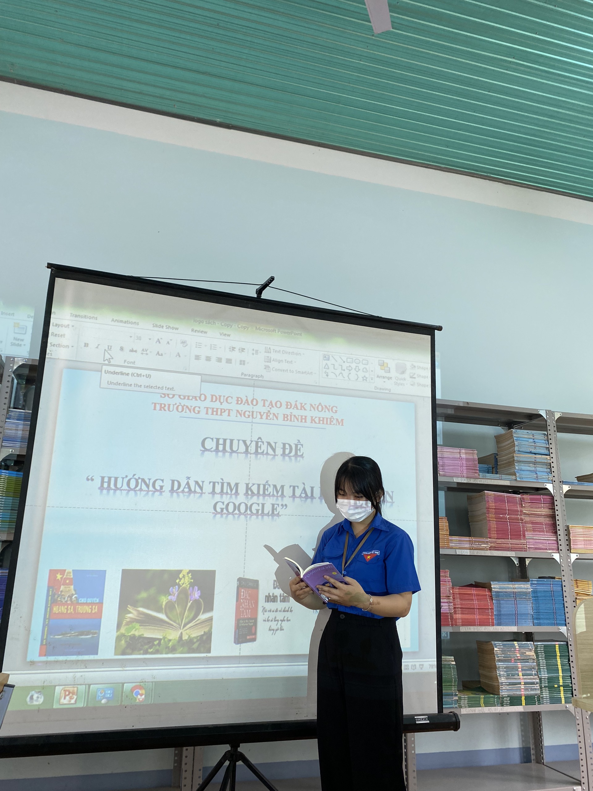 Một số hoạt động hưởng ứng Ngày sách và văn hoá đọc Việt Nam năm 2025